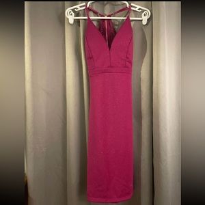 Emerald Sundae Dress SM